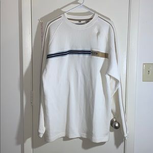 Point zero men’s sweater